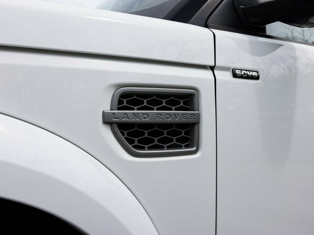 2016 Land Rover LR4 HSE, Great Condition, Well Maintained, Adaptive Cruise Control - 22814502 - 21