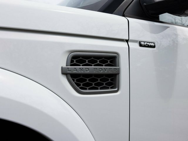 2016 Land Rover LR4 HSE, Great Condition, Well Maintained, Adaptive Cruise Control - 22814502 - 21