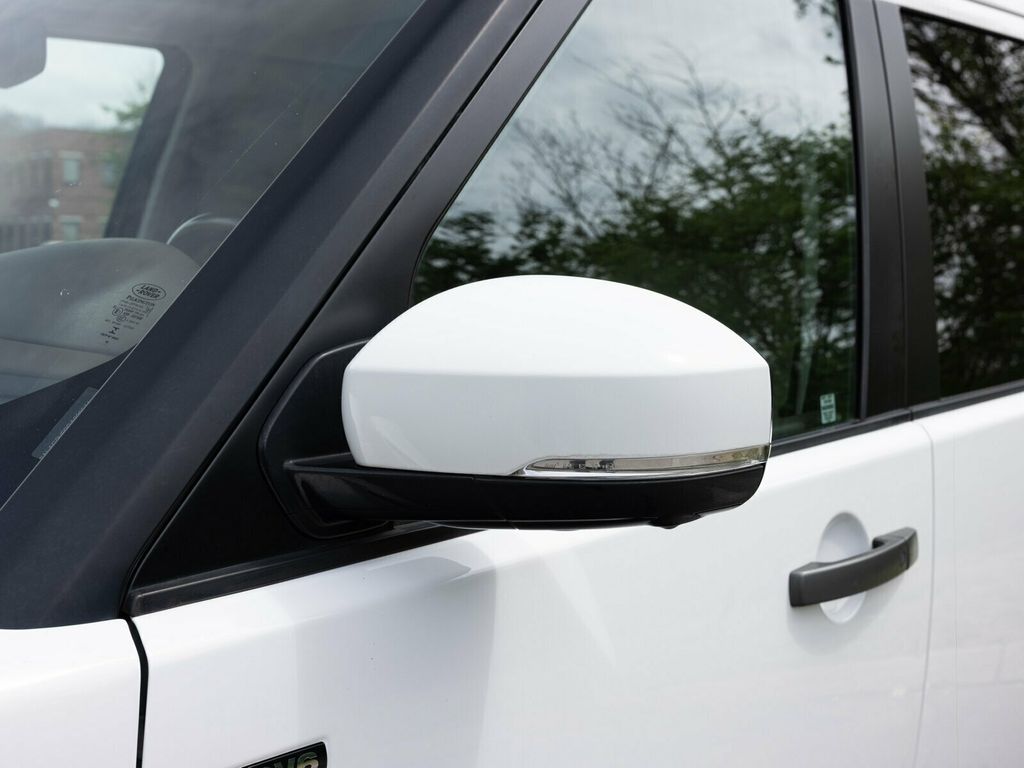 2016 Land Rover LR4 HSE, Great Condition, Well Maintained, Adaptive Cruise Control - 22814502 - 23