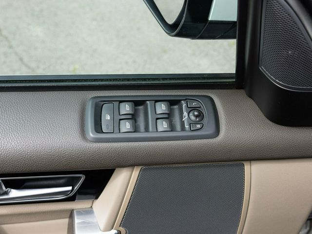 2016 Land Rover LR4 HSE, Great Condition, Well Maintained, Adaptive Cruise Control - 22814502 - 25