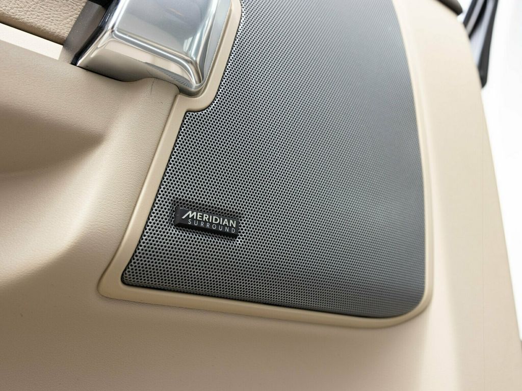 2016 Land Rover LR4 HSE, Great Condition, Well Maintained, Adaptive Cruise Control - 22814502 - 27