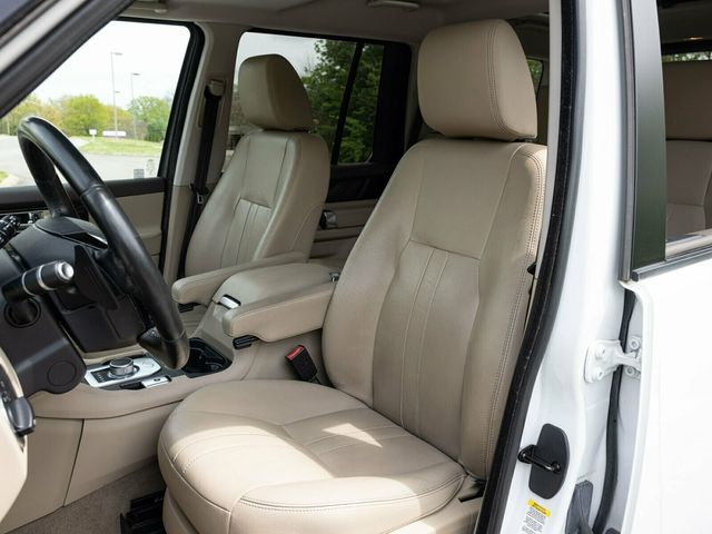 2016 Land Rover LR4 HSE, Great Condition, Well Maintained, Adaptive Cruise Control - 22814502 - 31