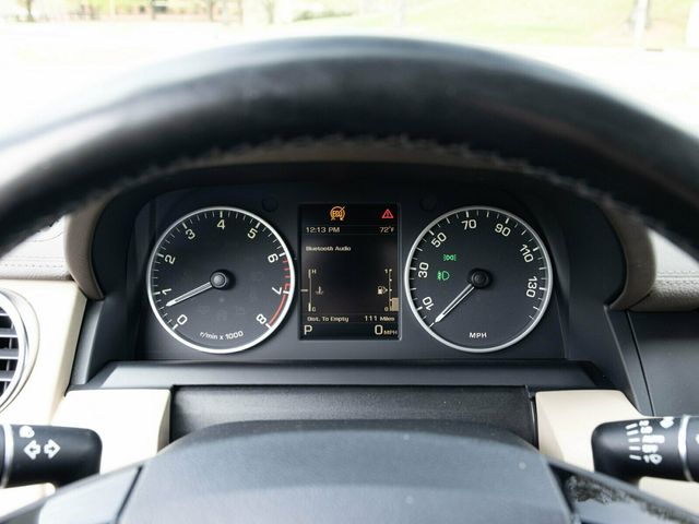 2016 Land Rover LR4 HSE, Great Condition, Well Maintained, Adaptive Cruise Control - 22814502 - 36