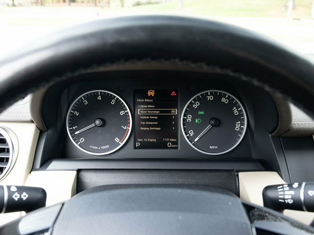 2016 Land Rover LR4 HSE, Great Condition, Well Maintained, Adaptive Cruise Control - 22814502 - 37