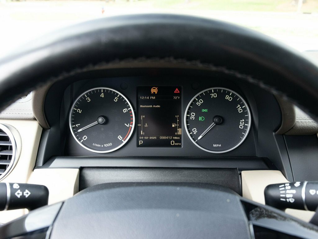 2016 Land Rover LR4 HSE, Great Condition, Well Maintained, Adaptive Cruise Control - 22814502 - 38