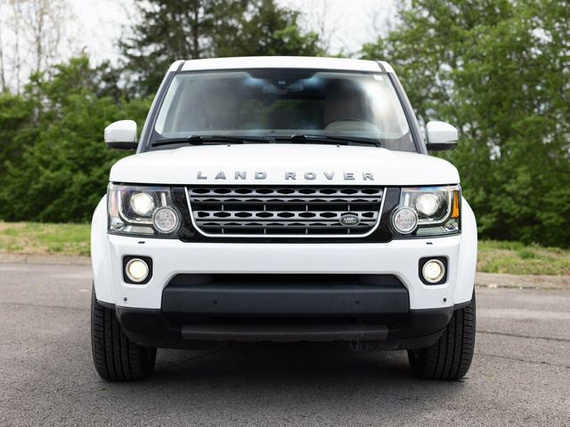 2016 Land Rover LR4 HSE, Great Condition, Well Maintained, Adaptive Cruise Control - 22814502 - 3