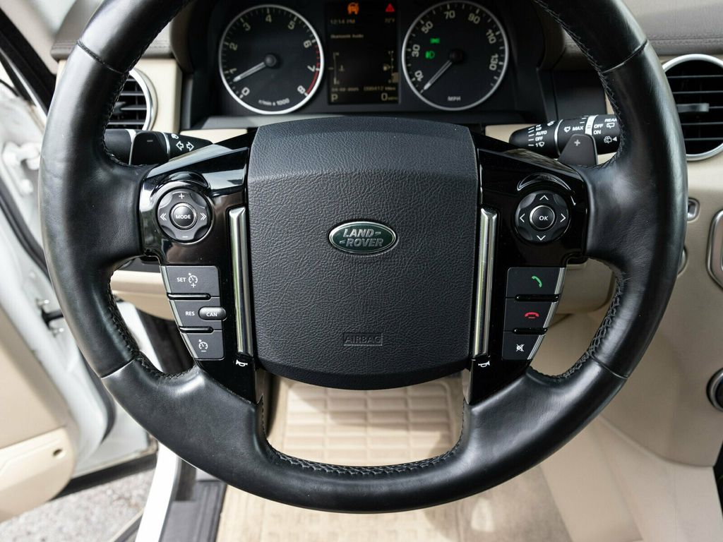 2016 Land Rover LR4 HSE, Great Condition, Well Maintained, Adaptive Cruise Control - 22814502 - 39