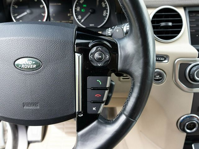 2016 Land Rover LR4 HSE, Great Condition, Well Maintained, Adaptive Cruise Control - 22814502 - 40