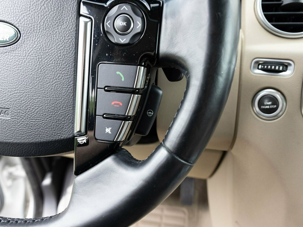 2016 Land Rover LR4 HSE, Great Condition, Well Maintained, Adaptive Cruise Control - 22814502 - 41