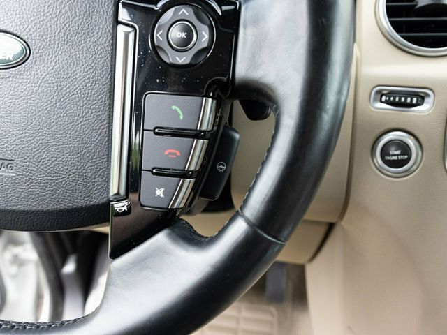2016 Land Rover LR4 HSE, Great Condition, Well Maintained, Adaptive Cruise Control - 22814502 - 41