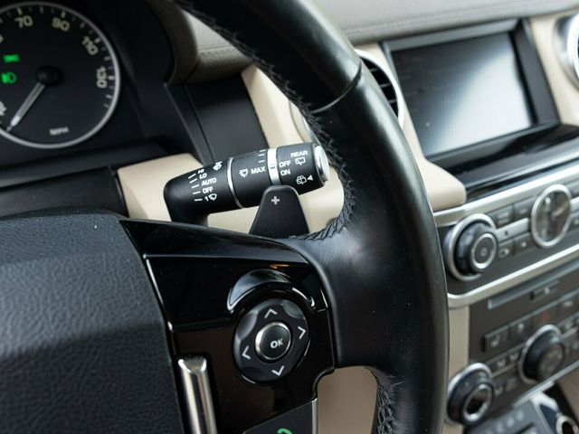 2016 Land Rover LR4 HSE, Great Condition, Well Maintained, Adaptive Cruise Control - 22814502 - 42