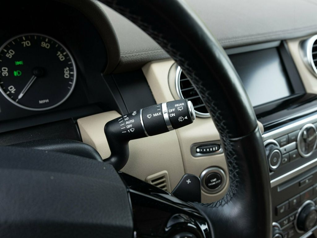 2016 Land Rover LR4 HSE, Great Condition, Well Maintained, Adaptive Cruise Control - 22814502 - 43