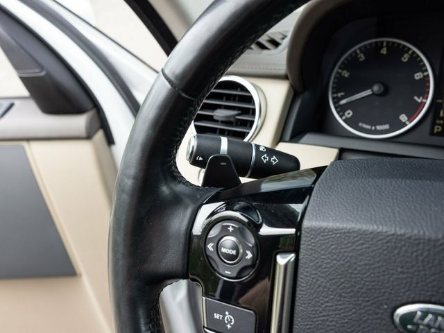 2016 Land Rover LR4 HSE, Great Condition, Well Maintained, Adaptive Cruise Control - 22814502 - 46