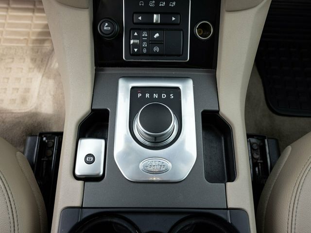 2016 Land Rover LR4 HSE, Great Condition, Well Maintained, Adaptive Cruise Control - 22814502 - 48