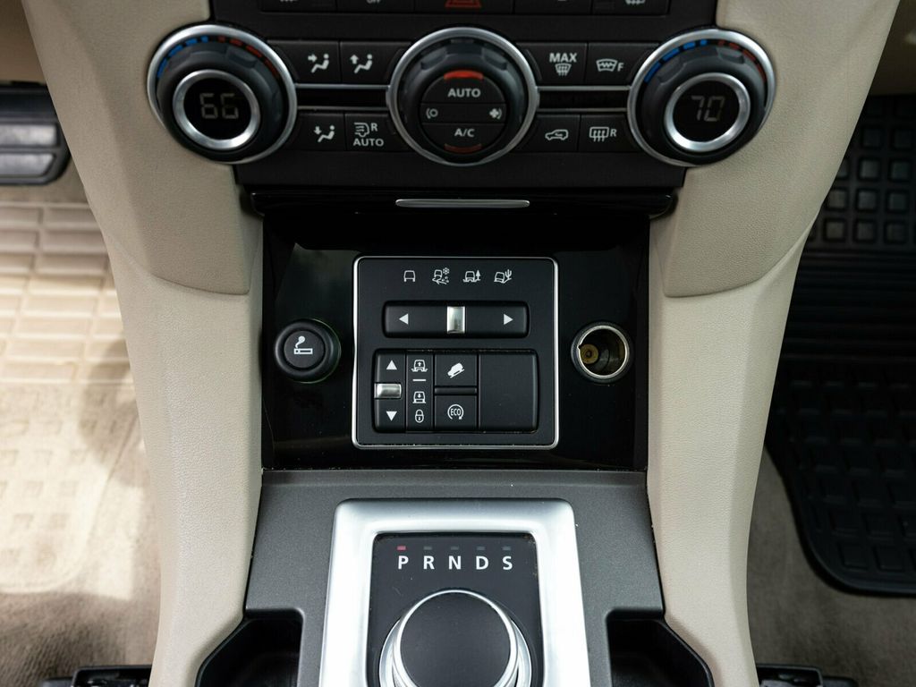 2016 Land Rover LR4 HSE, Great Condition, Well Maintained, Adaptive Cruise Control - 22814502 - 49