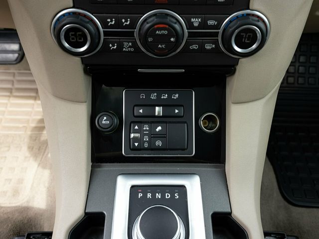 2016 Land Rover LR4 HSE, Great Condition, Well Maintained, Adaptive Cruise Control - 22814502 - 49