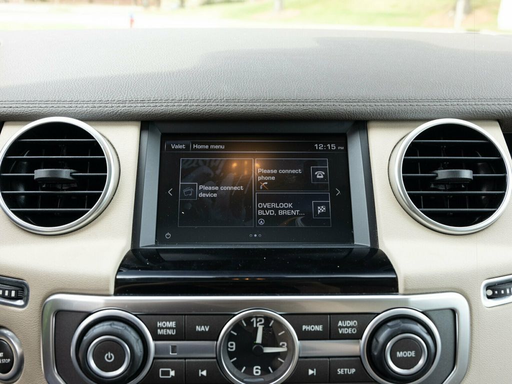 2016 Land Rover LR4 HSE, Great Condition, Well Maintained, Adaptive Cruise Control - 22814502 - 51