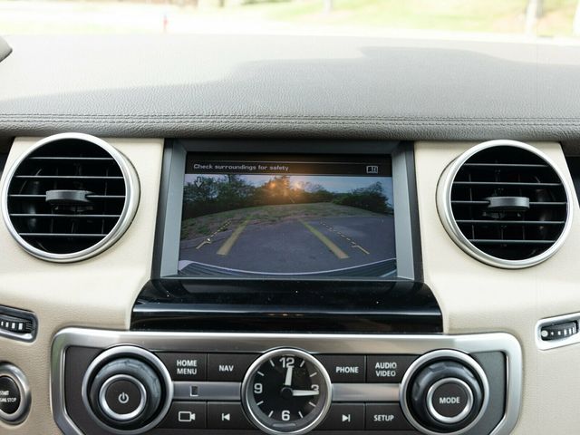 2016 Land Rover LR4 HSE, Great Condition, Well Maintained, Adaptive Cruise Control - 22814502 - 52