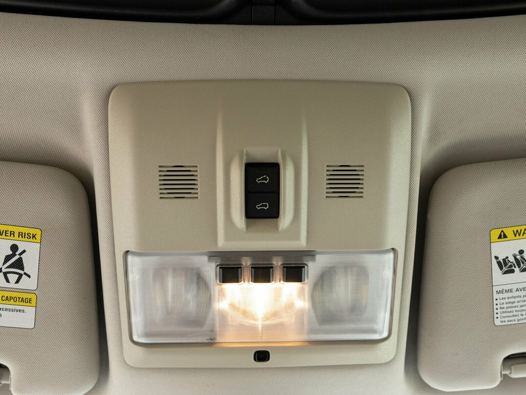 2016 Land Rover LR4 HSE, Great Condition, Well Maintained, Adaptive Cruise Control - 22814502 - 53