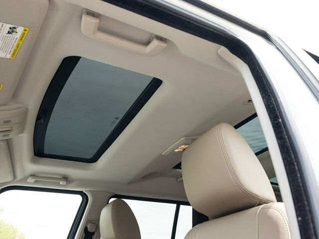 2016 Land Rover LR4 HSE, Great Condition, Well Maintained, Adaptive Cruise Control - 22814502 - 54