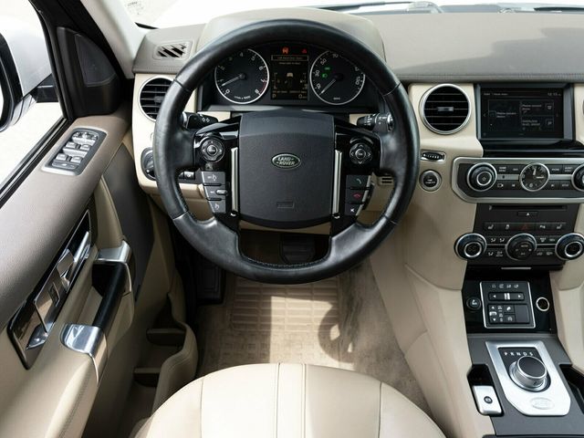 2016 Land Rover LR4 HSE, Great Condition, Well Maintained, Adaptive Cruise Control - 22814502 - 55