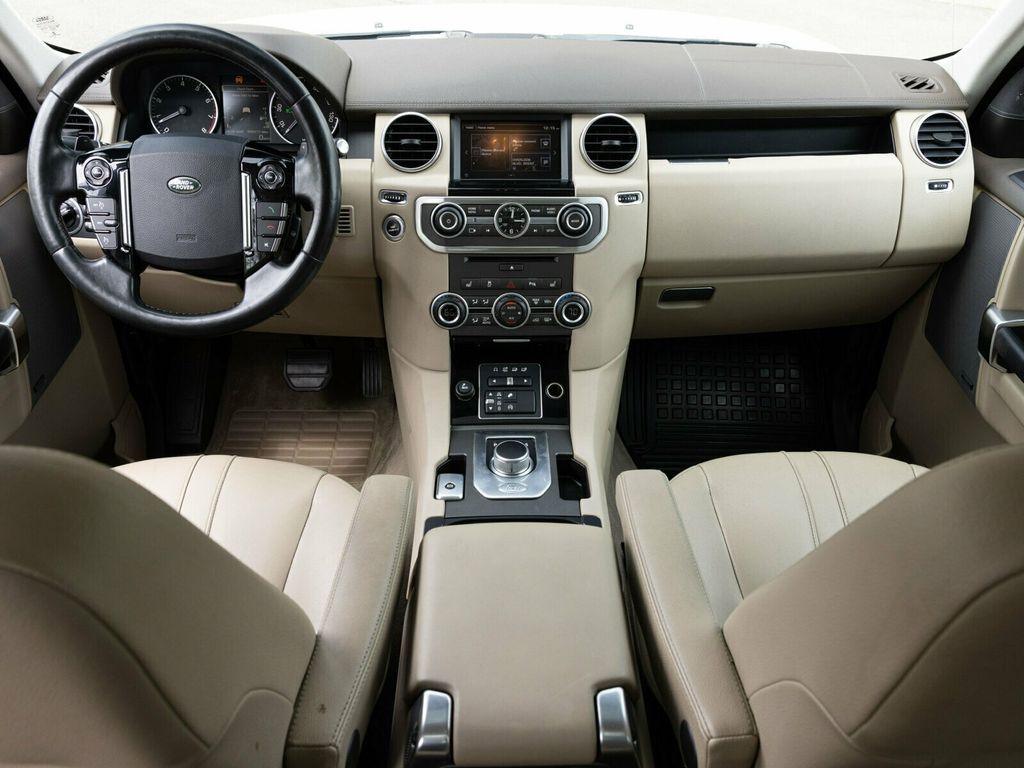 2016 Land Rover LR4 HSE, Great Condition, Well Maintained, Adaptive Cruise Control - 22814502 - 56