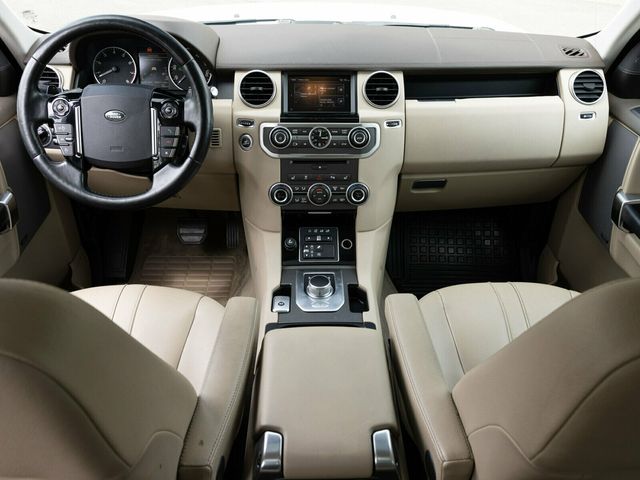 2016 Land Rover LR4 HSE, Great Condition, Well Maintained, Adaptive Cruise Control - 22814502 - 56