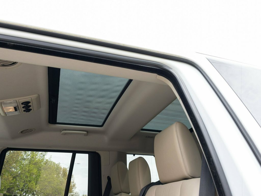 2016 Land Rover LR4 HSE, Great Condition, Well Maintained, Adaptive Cruise Control - 22814502 - 57