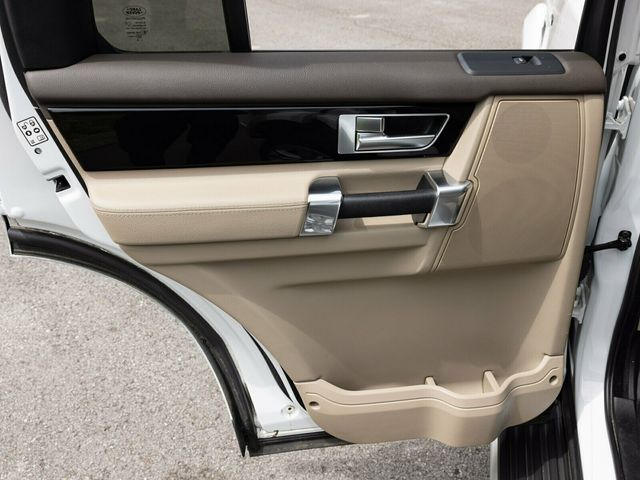 2016 Land Rover LR4 HSE, Great Condition, Well Maintained, Adaptive Cruise Control - 22814502 - 58