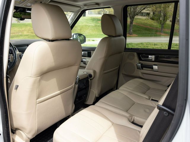 2016 Land Rover LR4 HSE, Great Condition, Well Maintained, Adaptive Cruise Control - 22814502 - 59