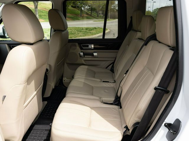 2016 Land Rover LR4 HSE, Great Condition, Well Maintained, Adaptive Cruise Control - 22814502 - 60