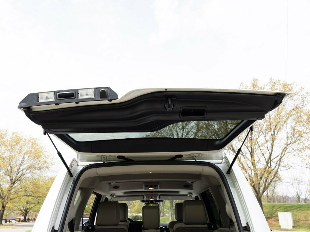 2016 Land Rover LR4 HSE, Great Condition, Well Maintained, Adaptive Cruise Control - 22814502 - 65