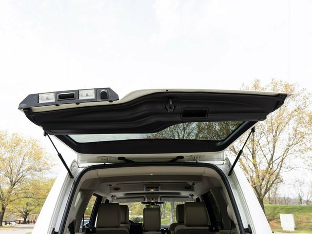 2016 Land Rover LR4 HSE, Great Condition, Well Maintained, Adaptive Cruise Control - 22814502 - 65