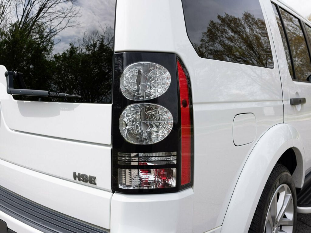 2016 Land Rover LR4 HSE, Great Condition, Well Maintained, Adaptive Cruise Control - 22814502 - 66