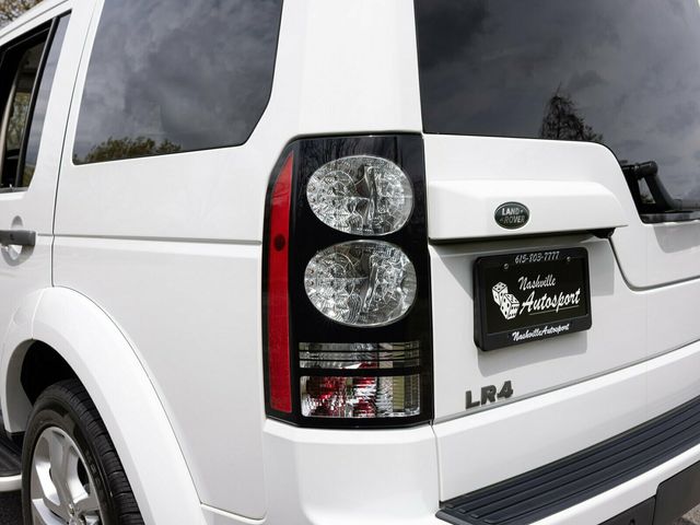 2016 Land Rover LR4 HSE, Great Condition, Well Maintained, Adaptive Cruise Control - 22814502 - 67