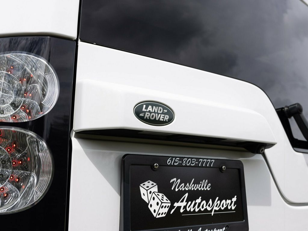 2016 Land Rover LR4 HSE, Great Condition, Well Maintained, Adaptive Cruise Control - 22814502 - 68