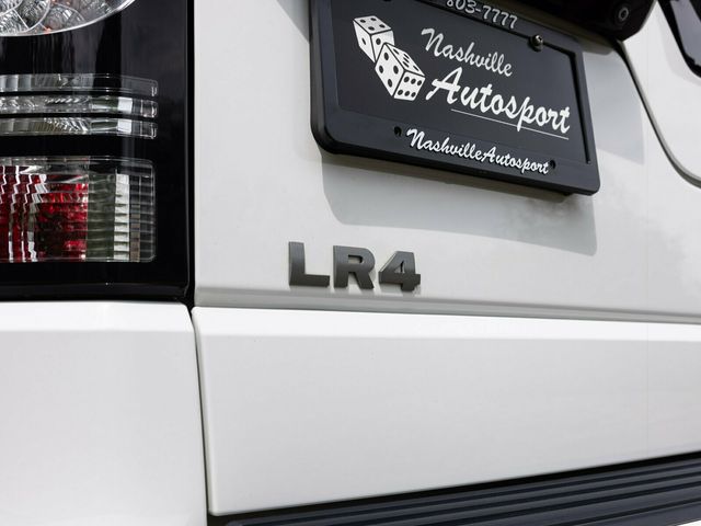 2016 Land Rover LR4 HSE, Great Condition, Well Maintained, Adaptive Cruise Control - 22814502 - 69