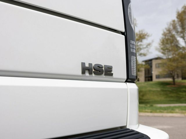 2016 Land Rover LR4 HSE, Great Condition, Well Maintained, Adaptive Cruise Control - 22814502 - 70