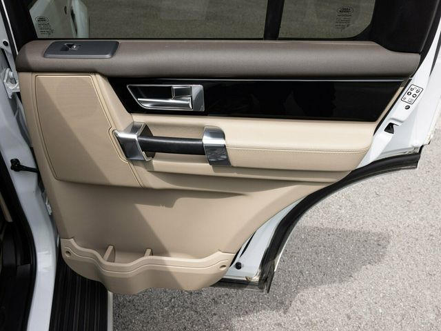 2016 Land Rover LR4 HSE, Great Condition, Well Maintained, Adaptive Cruise Control - 22814502 - 72