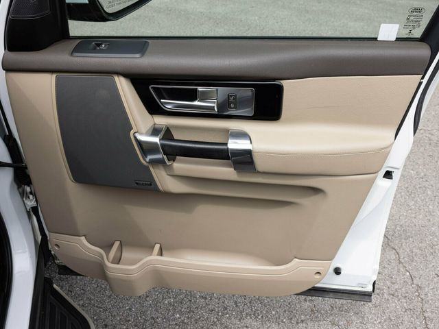 2016 Land Rover LR4 HSE, Great Condition, Well Maintained, Adaptive Cruise Control - 22814502 - 75