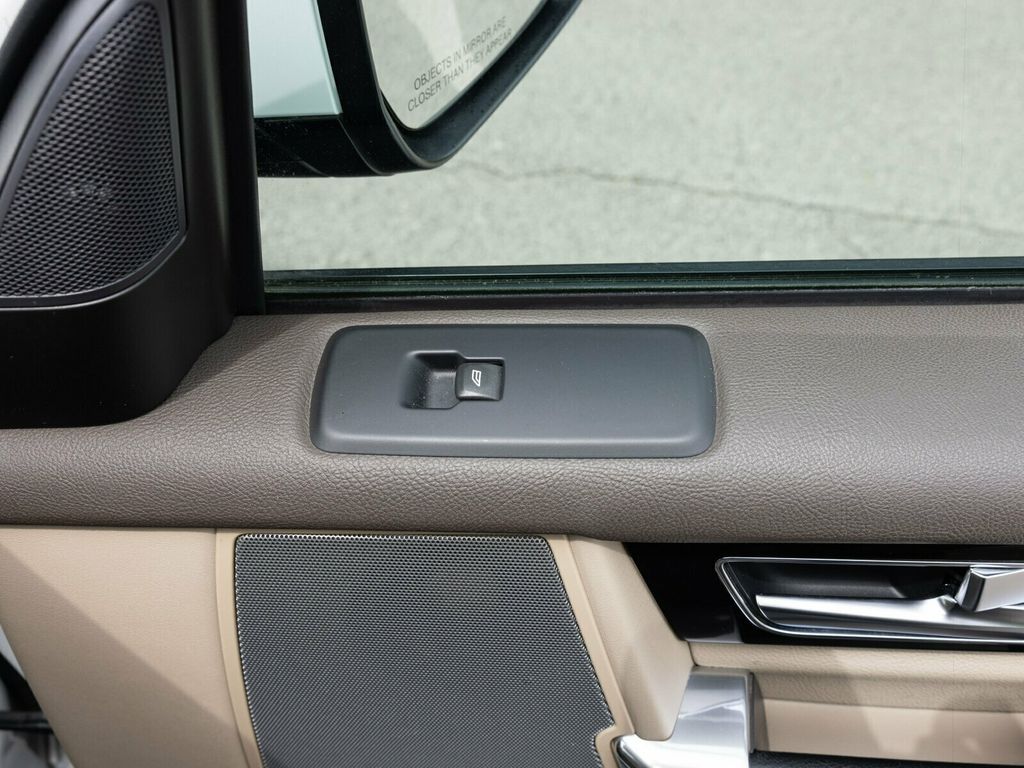 2016 Land Rover LR4 HSE, Great Condition, Well Maintained, Adaptive Cruise Control - 22814502 - 76