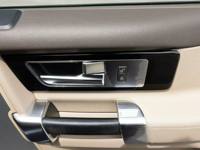 2016 Land Rover LR4 HSE, Great Condition, Well Maintained, Adaptive Cruise Control - 22814502 - 77