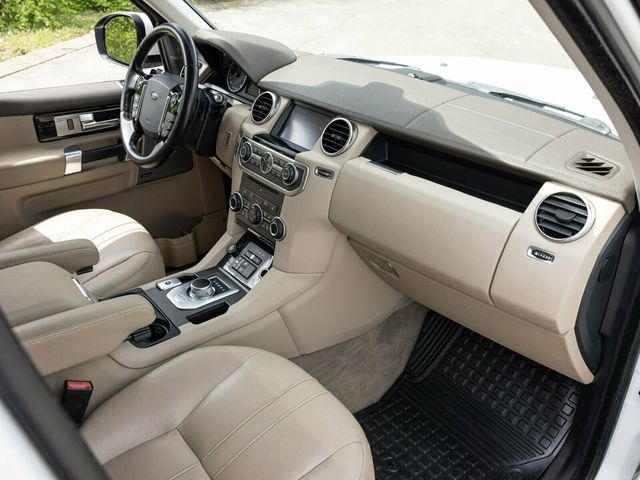 2016 Land Rover LR4 HSE, Great Condition, Well Maintained, Adaptive Cruise Control - 22814502 - 78