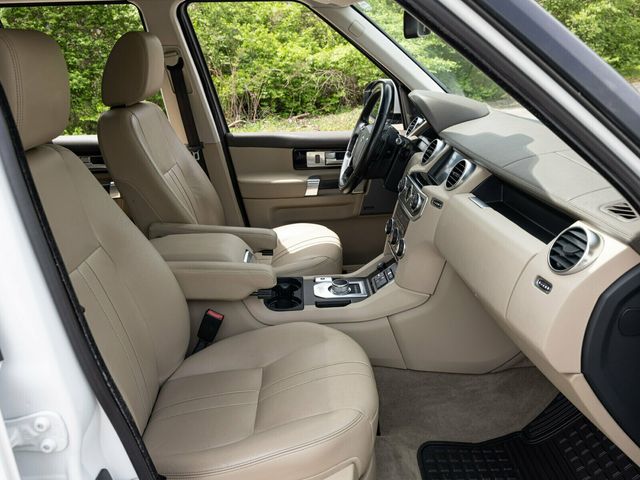 2016 Land Rover LR4 HSE, Great Condition, Well Maintained, Adaptive Cruise Control - 22814502 - 79