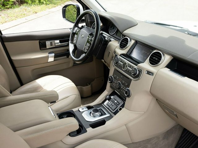 2016 Land Rover LR4 HSE, Great Condition, Well Maintained, Adaptive Cruise Control - 22814502 - 80