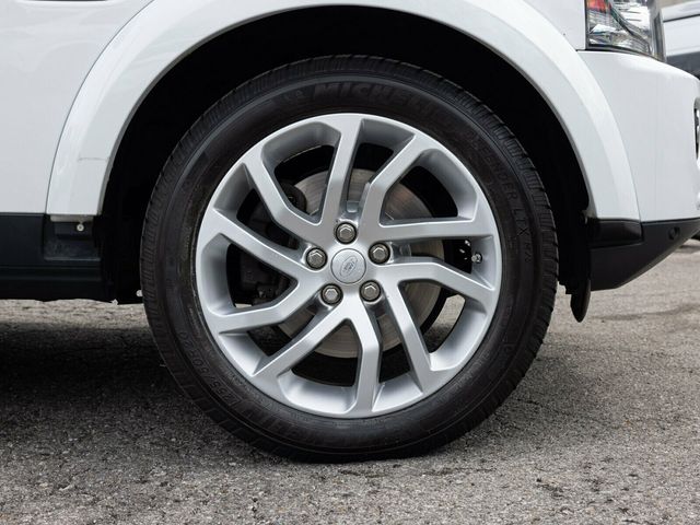 2016 Land Rover LR4 HSE, Great Condition, Well Maintained, Adaptive Cruise Control - 22814502 - 82