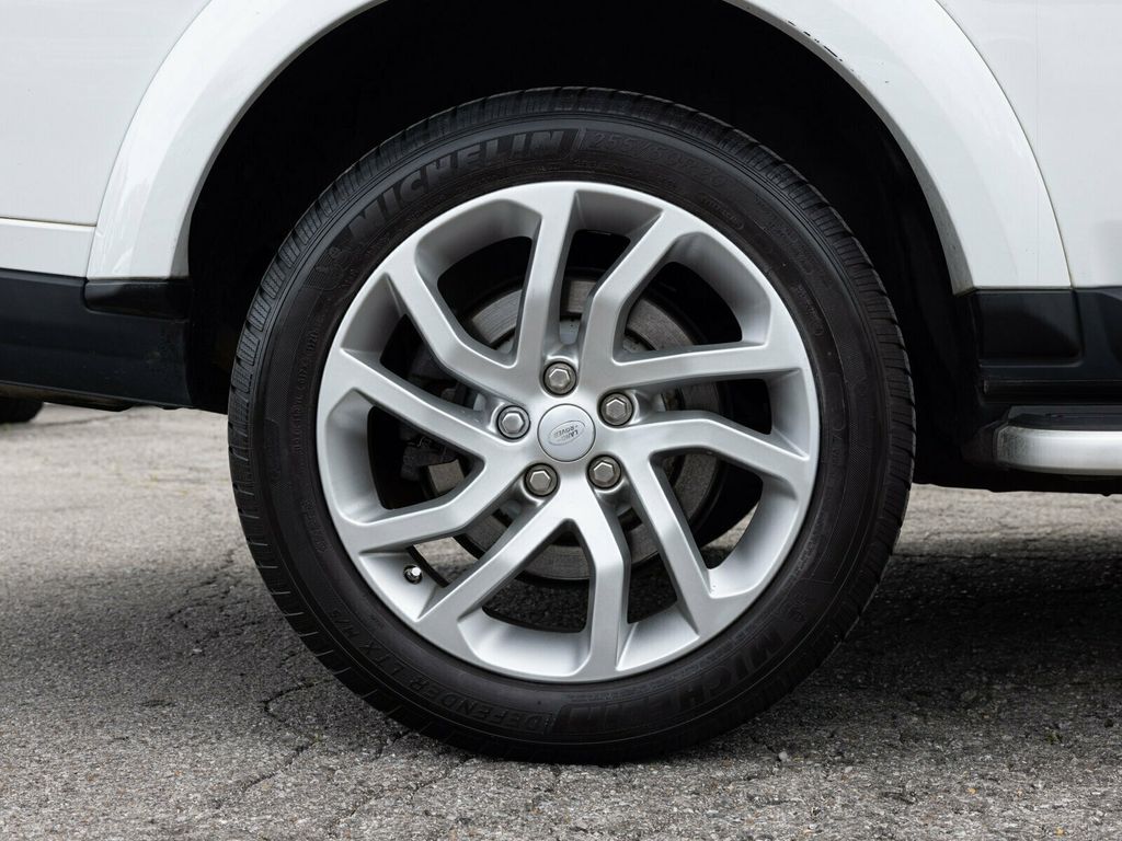 2016 Land Rover LR4 HSE, Great Condition, Well Maintained, Adaptive Cruise Control - 22814502 - 84