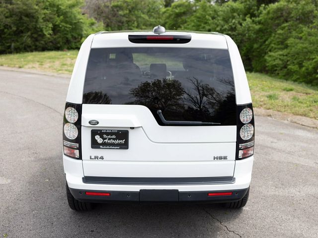 2016 Land Rover LR4 HSE, Great Condition, Well Maintained, Adaptive Cruise Control - 22814502 - 8