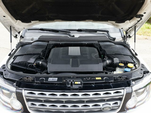 2016 Land Rover LR4 HSE, Great Condition, Well Maintained, Adaptive Cruise Control - 22814502 - 90