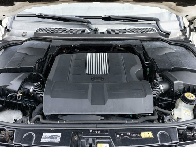 2016 Land Rover LR4 HSE, Great Condition, Well Maintained, Adaptive Cruise Control - 22814502 - 91